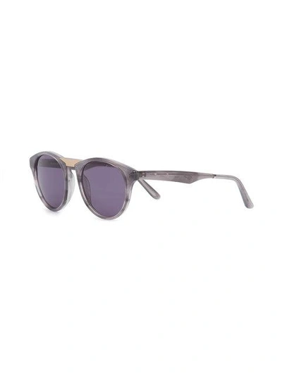 Shop Smoke X Mirrors Black Betty Sunglasses - Grey