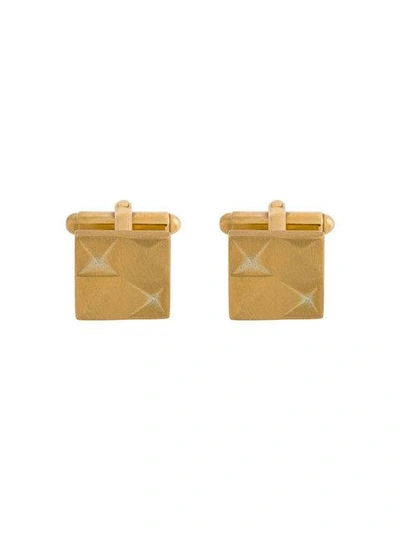 Shop Northskull In Out Cufflinks