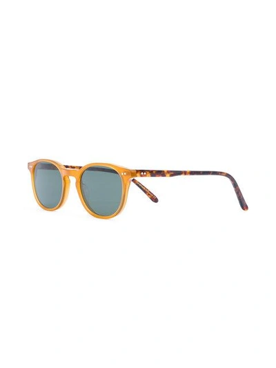 Shop Josef Miller Marlon Sunglasses