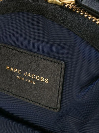 Shop Marc Jacobs 'biker' Backpack