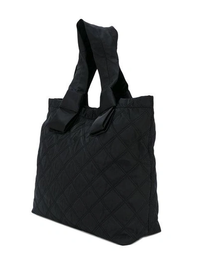 Shop Marc Jacobs Quilted Shoulder Bag