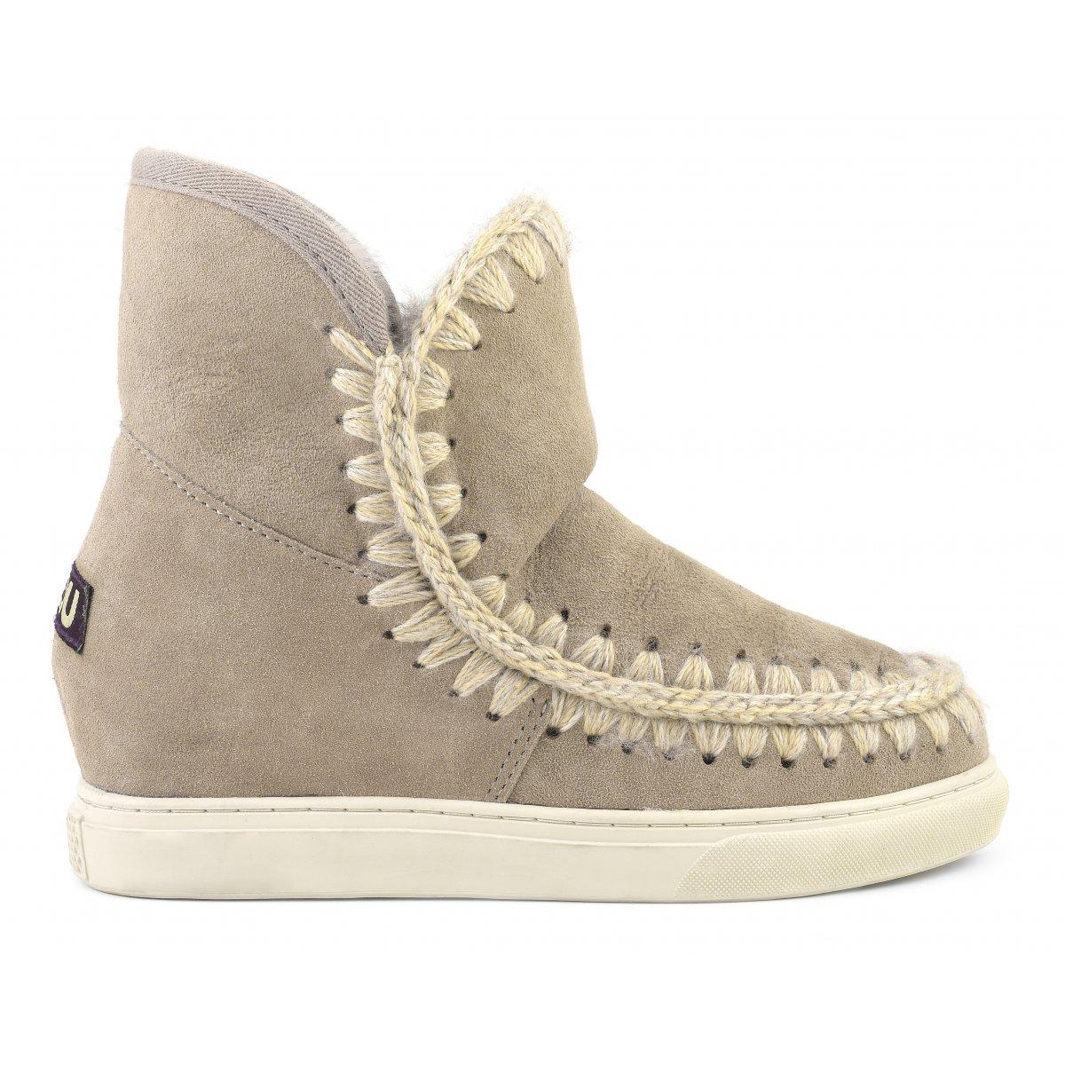 mou inner wedge sneaker