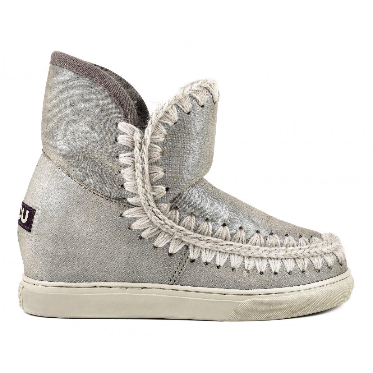 mou inner wedge sneaker