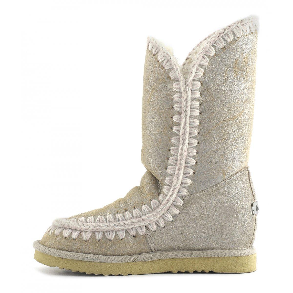 mou eskimo wedge tall