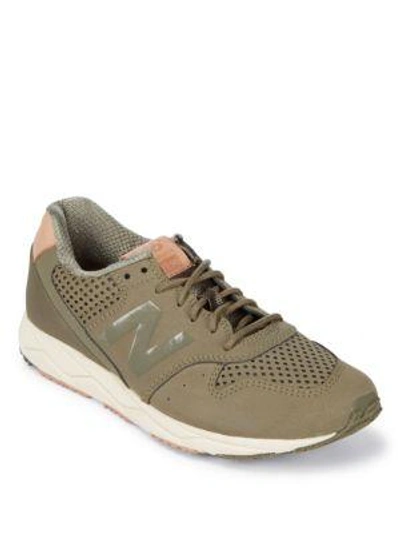 New Balance Pike Low-top Sneakers | ModeSens