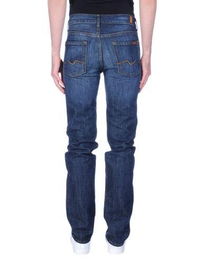 Shop 7 For All Mankind In Blue