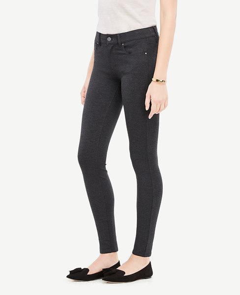 ann taylor skinny pants