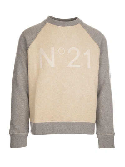 Shop N°21 N&deg;21 Sweatshirt