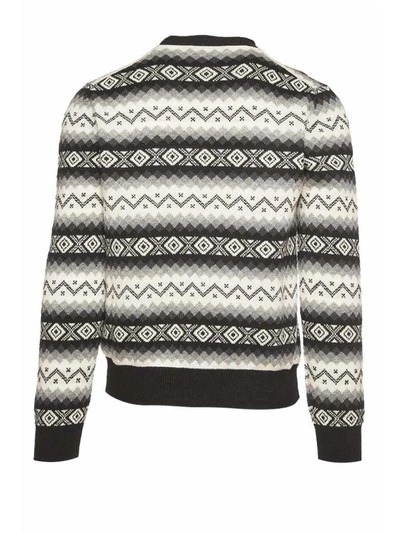 Shop Alexander Mcqueen Cardigan