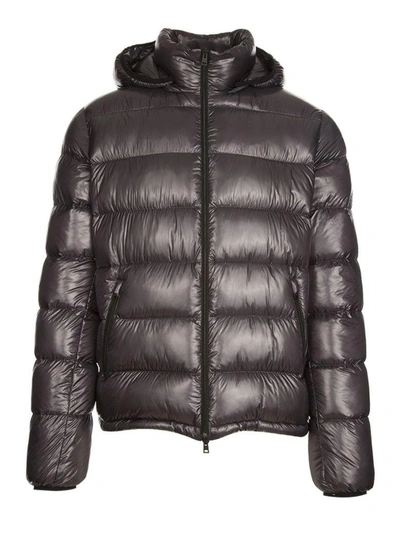 Herno Down Jacket In Lavagna