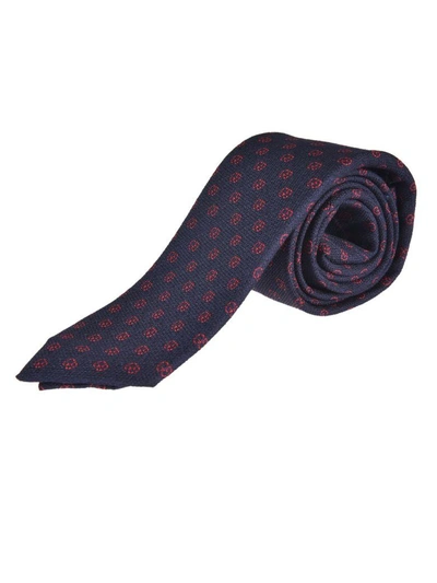 Shop Gucci Gg Pattern Tie