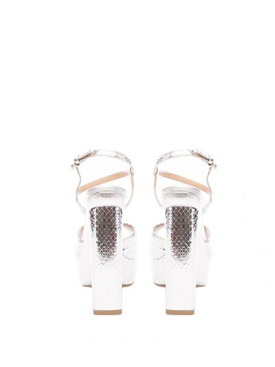 Shop Dsquared2 Sandals