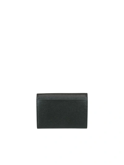 Shop Dolce & Gabbana Wallet In Black