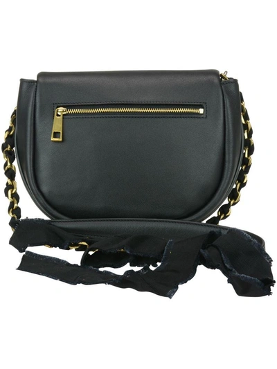 Shop Marc Jacobs Kiki Bag In Black