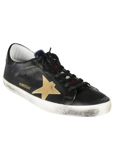 Shop Golden Goose Deluxe Brand Superstar Sneakers