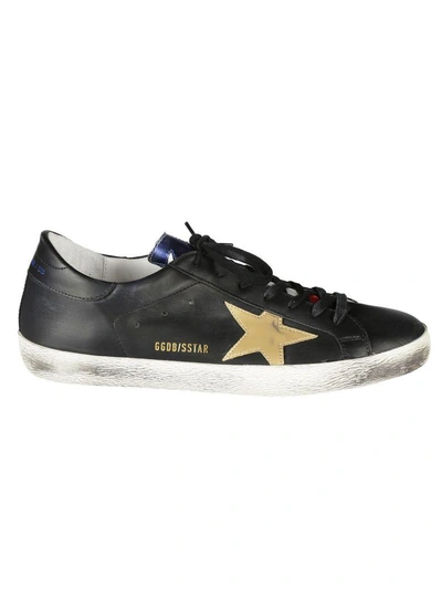 Shop Golden Goose Deluxe Brand Superstar Sneakers