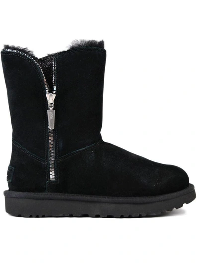 Shop Ugg Marice Boots In Black