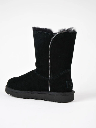 Shop Ugg Marice Boots In Black