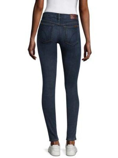 Shop Joe's Charlie High-rise Ankle Skinny Jeans In Tania