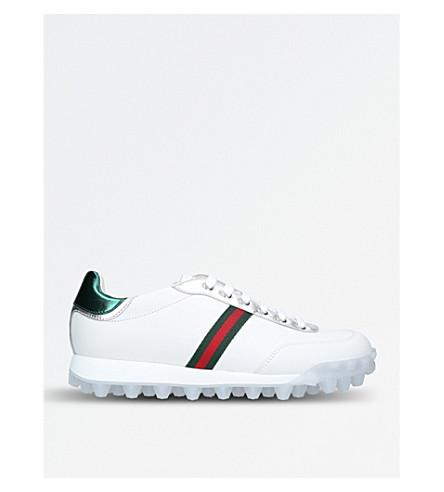 gucci football shoes