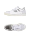 MCQ PUMA Sneakers,44893382CS 7