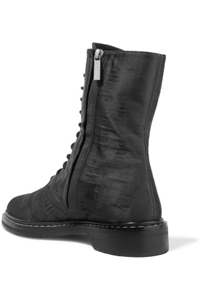 The row fara boot white deals