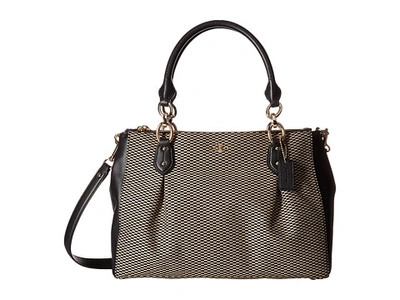 Coach Exploded Rep Colette Carryall