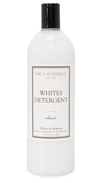 THE LAUNDRESS WHITES DETERGENT TLAUN30003