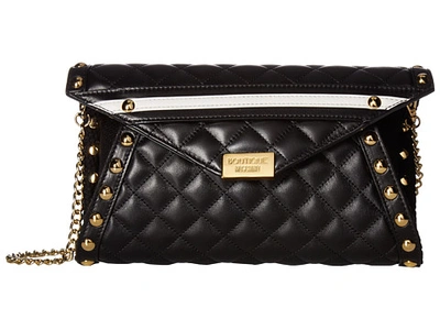 Boutique Moschino Quilted Bag