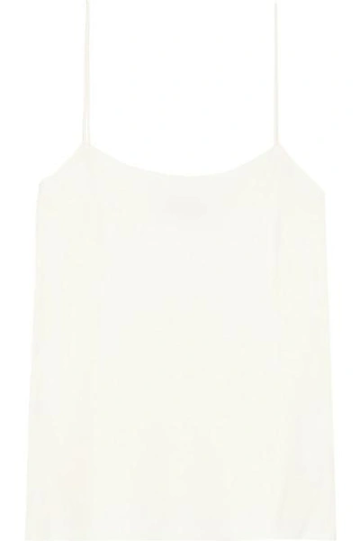 Shop The Row Ciggins Crepe Camisole