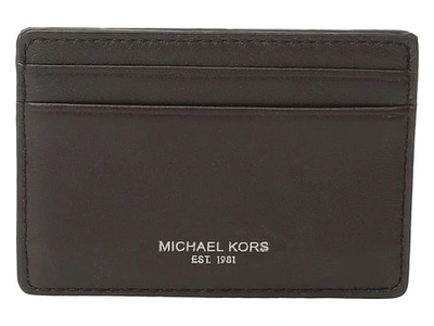 Michael Kors Owen Card Case