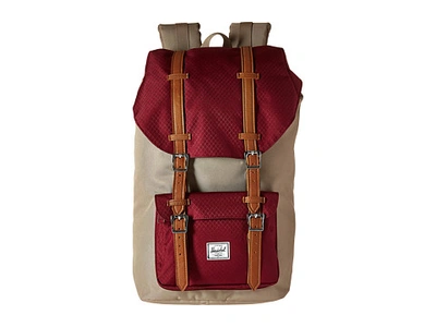 Herschel Supply Co Little America