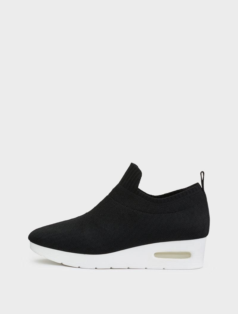 dkny angie slip on sneaker