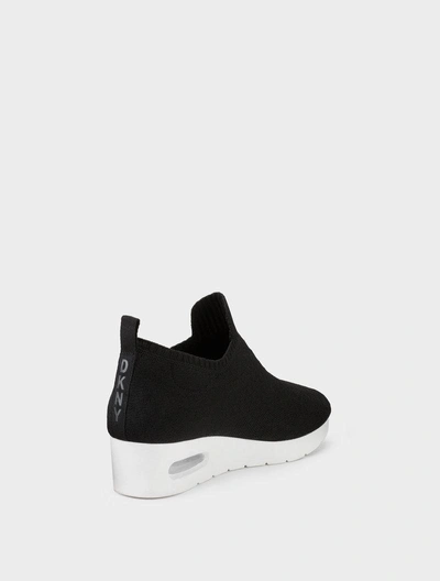 Dkny Angie Slip-on Sneakers, Created For Macy's In Black | ModeSens
