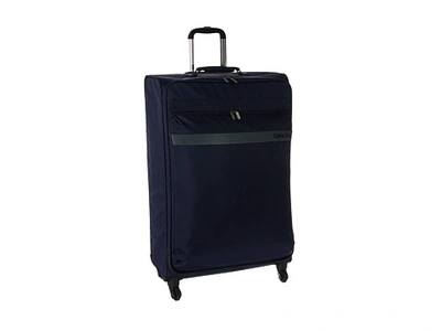 Calvin Klein Flatiron 3.0 29" Upright Suitcase