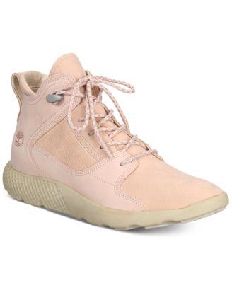 timberland flyroam hiker womens