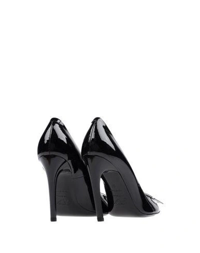 Shop Roger Vivier Pumps In Black