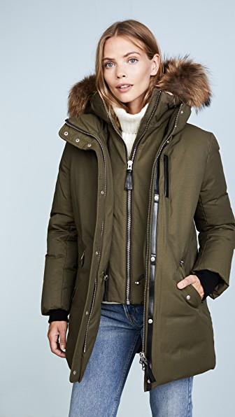mackage marla