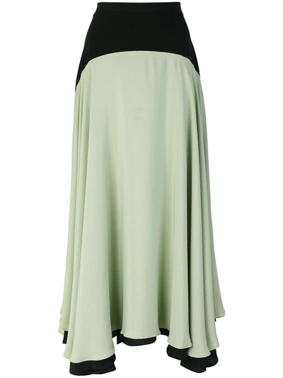Shop Christopher Kane Two In Green