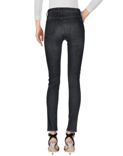 Shop 7 For All Mankind In Black