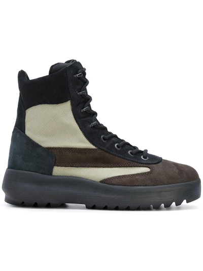 Shop Yeezy Season 5 Boots