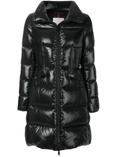 Shop Moncler Black