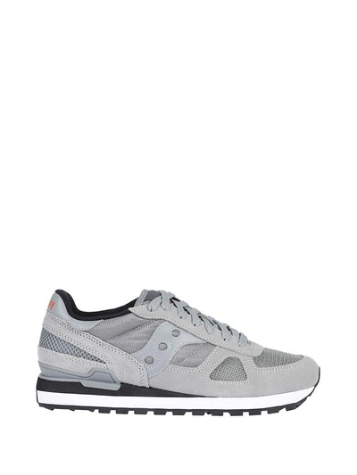 Saucony Shadow Original Sneakers In Grigio | ModeSens