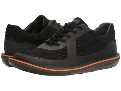 Camper - Beetle Sport - K100087 (black 1) Men's Lace Up Casual Shoes