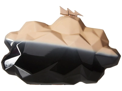 Benedetta Bruzziches - Clouds (black) Handbags