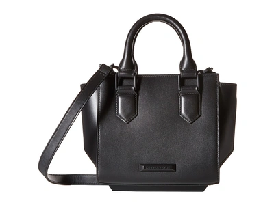 Kendall + Kylie - Brook Mini Tote (black) Tote Handbags