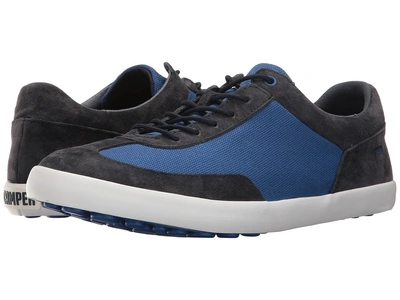 Camper - Pursuit - K100060 (blue Multi) Men's Lace Up Casual Shoes