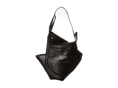 Vivienne Westwood - Vivienne's Bag (black) Handbags