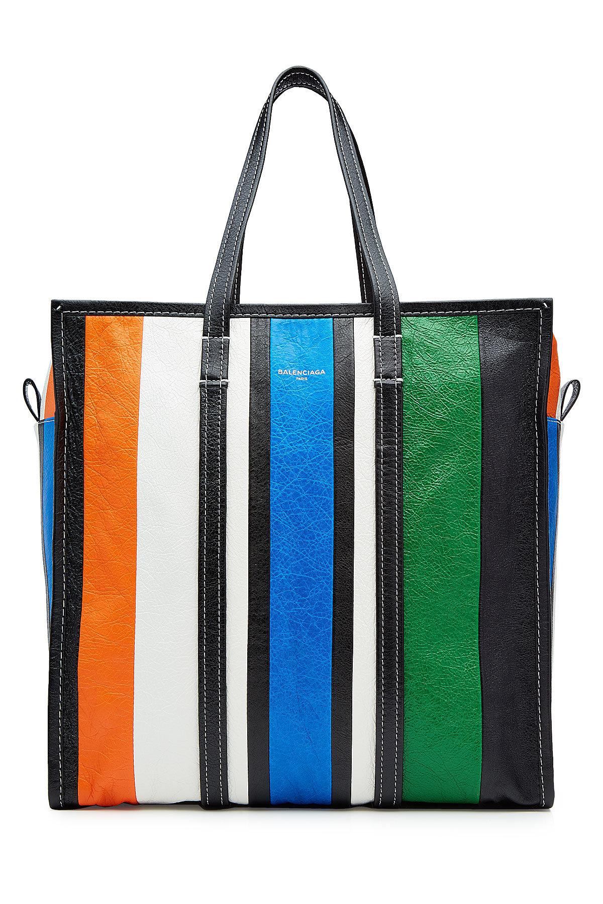 balenciaga bazar shopper