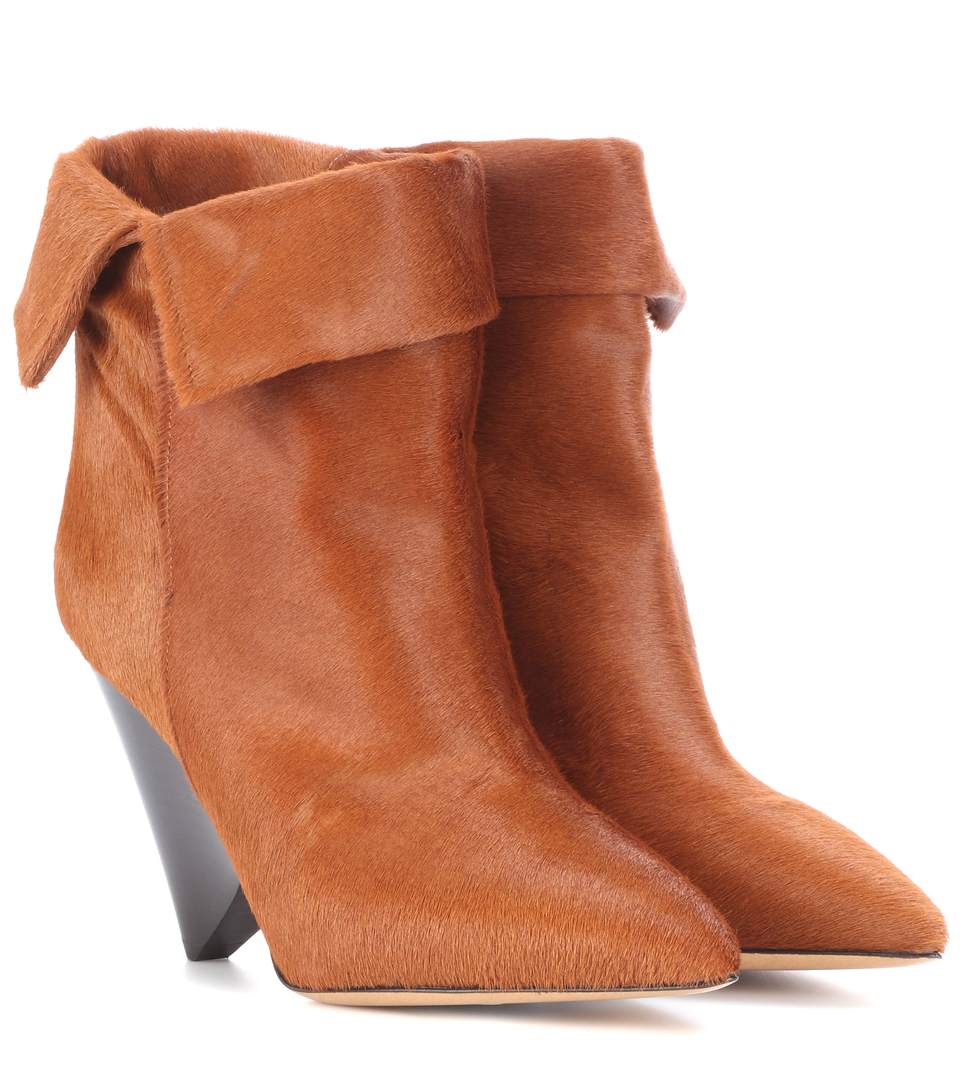 isabel marant luliana boots